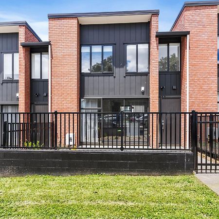 Holiday Home #4 Auckland Bagian luar foto