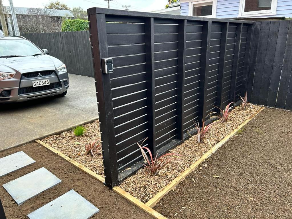 Holiday Home #4 Auckland Bagian luar foto
