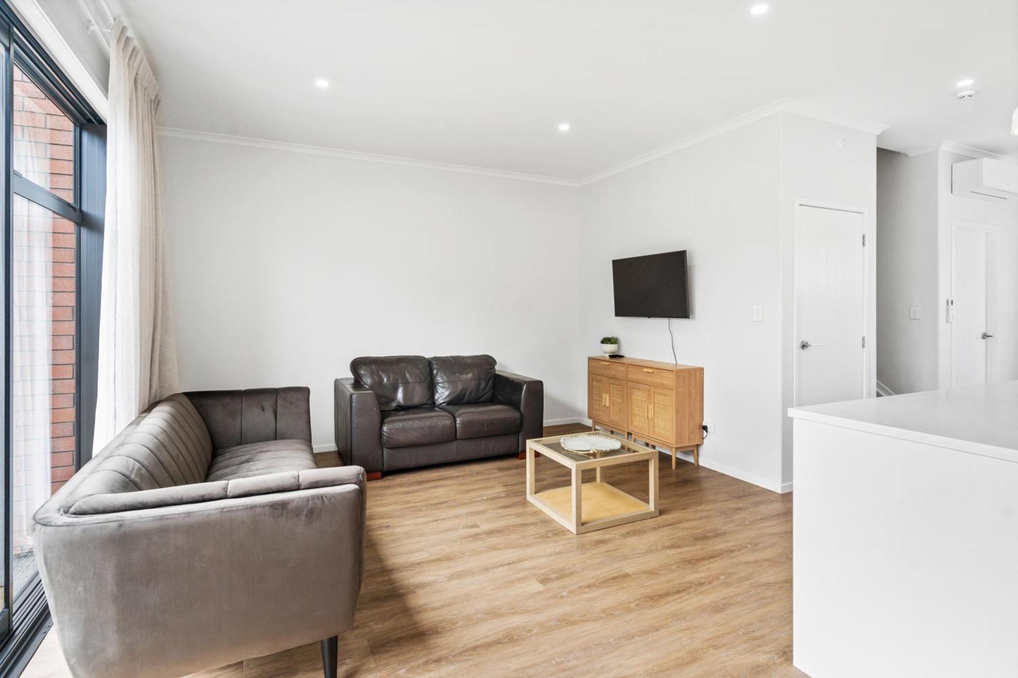 Holiday Home #4 Auckland Bagian luar foto