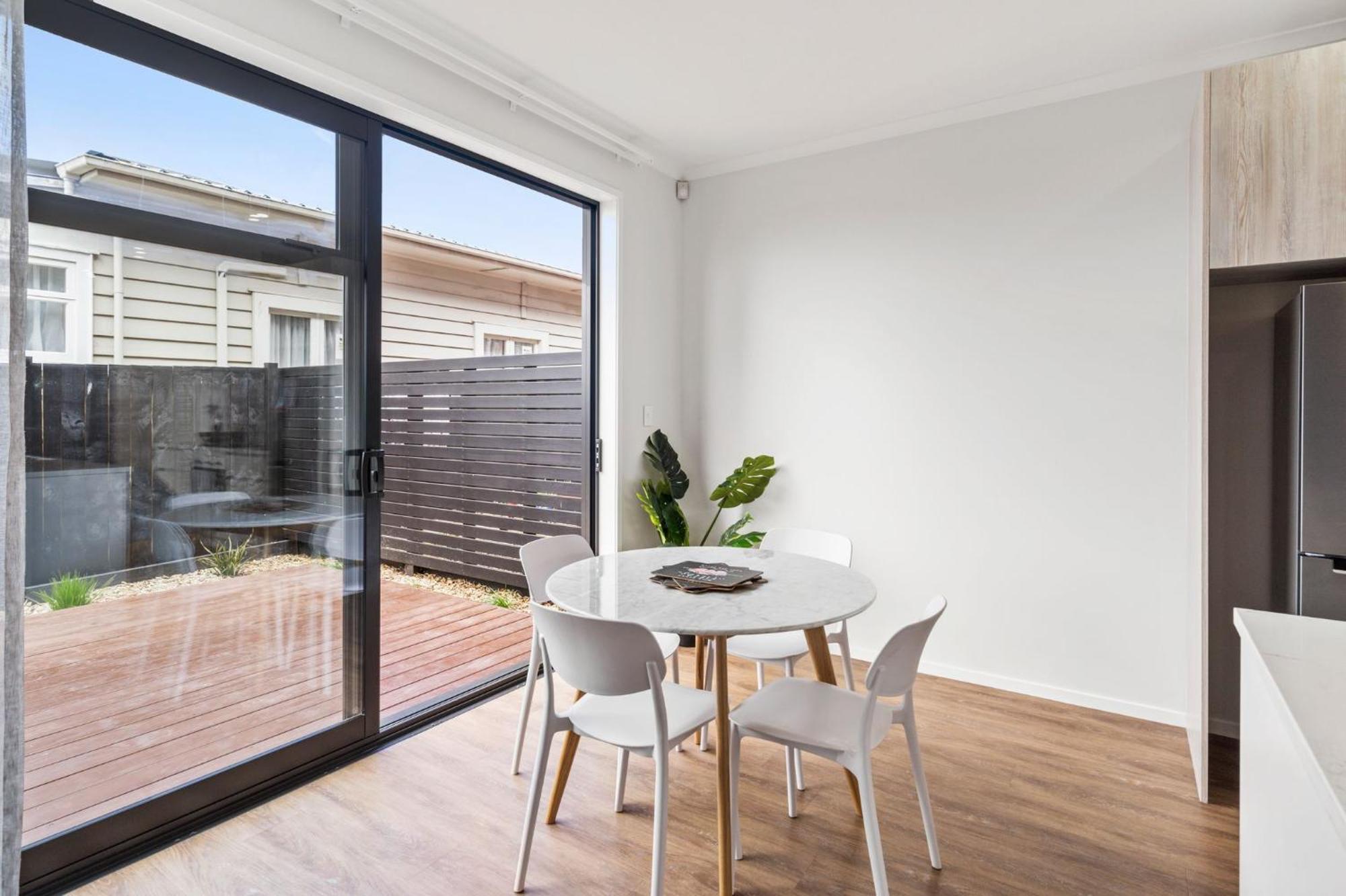 Holiday Home #4 Auckland Bagian luar foto