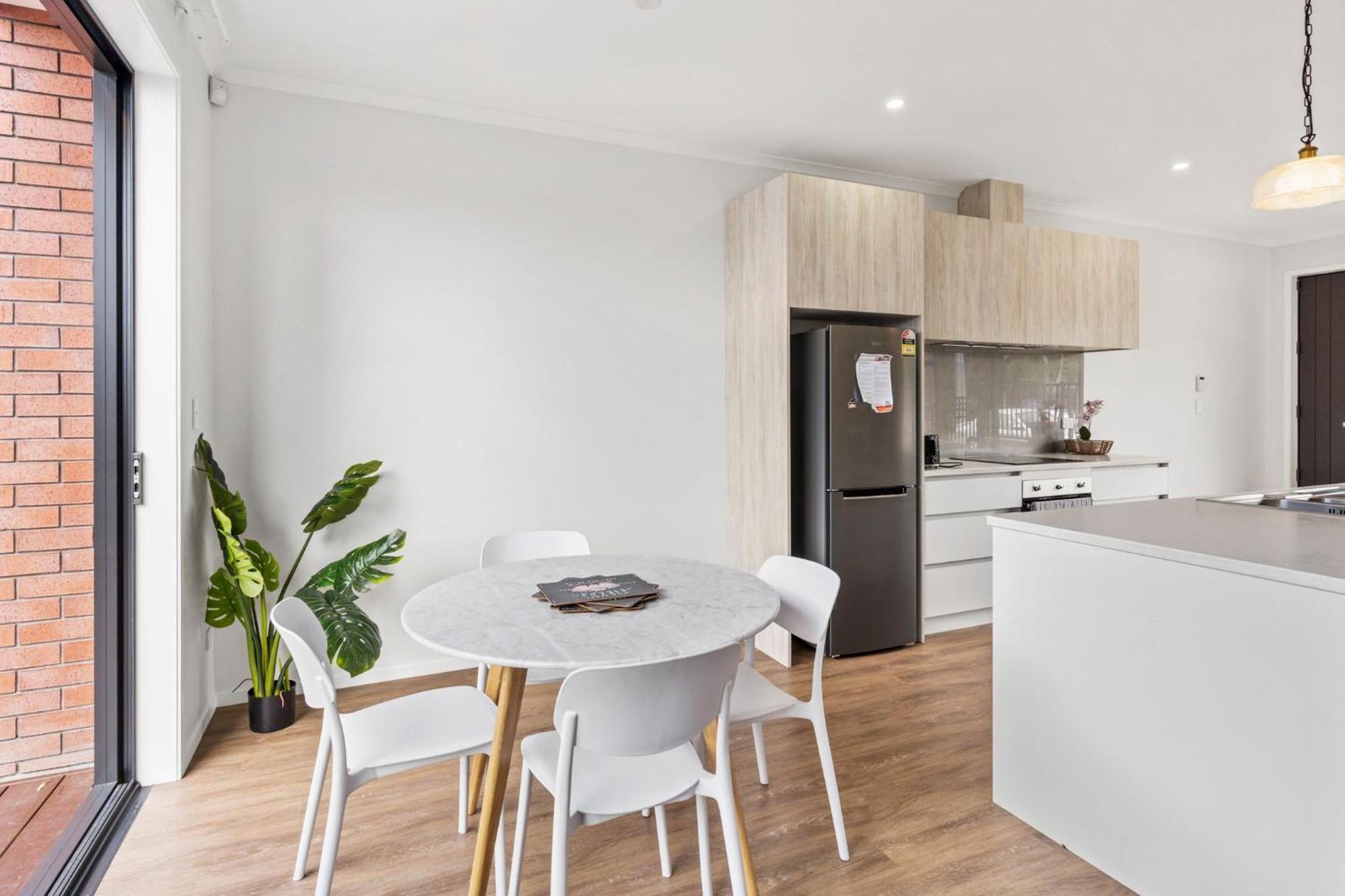 Holiday Home #4 Auckland Bagian luar foto