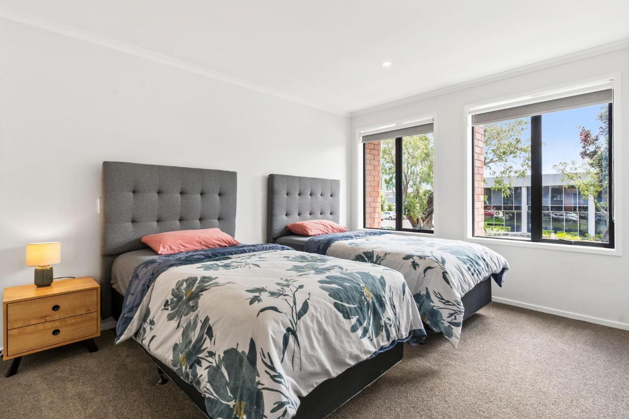 Holiday Home #4 Auckland Bagian luar foto