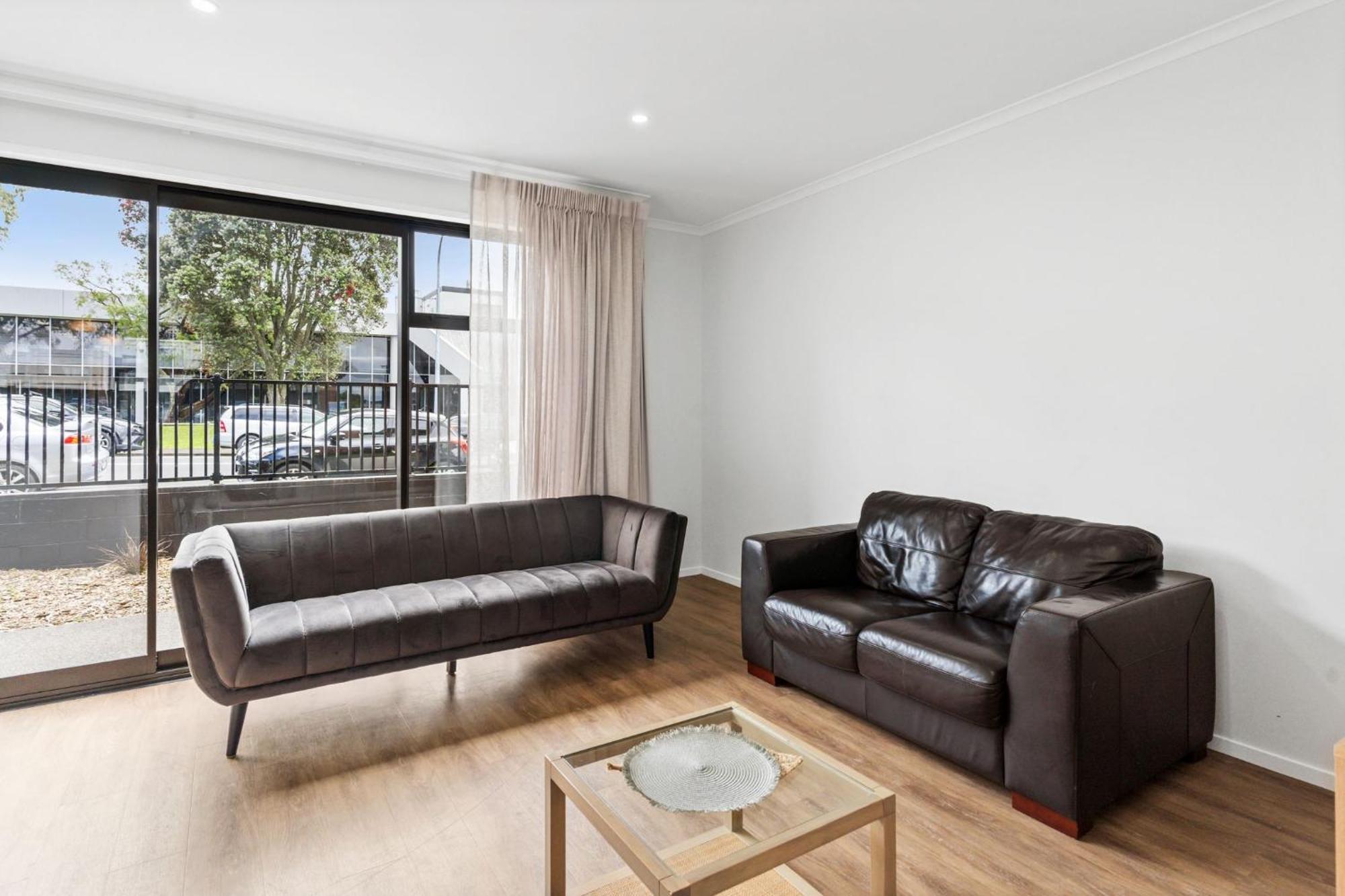 Holiday Home #4 Auckland Bagian luar foto