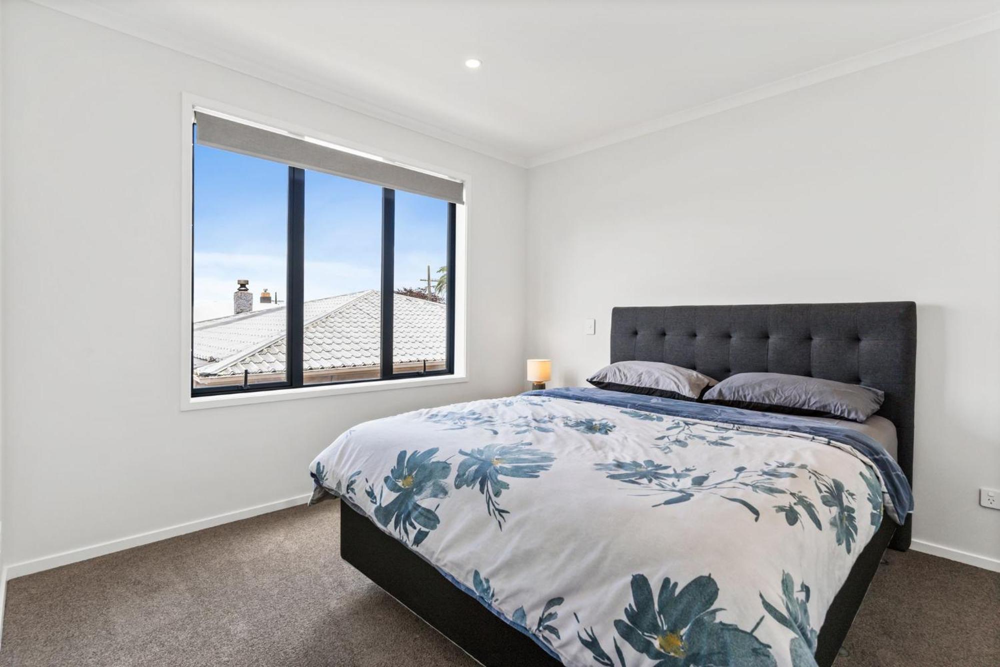 Holiday Home #4 Auckland Bagian luar foto