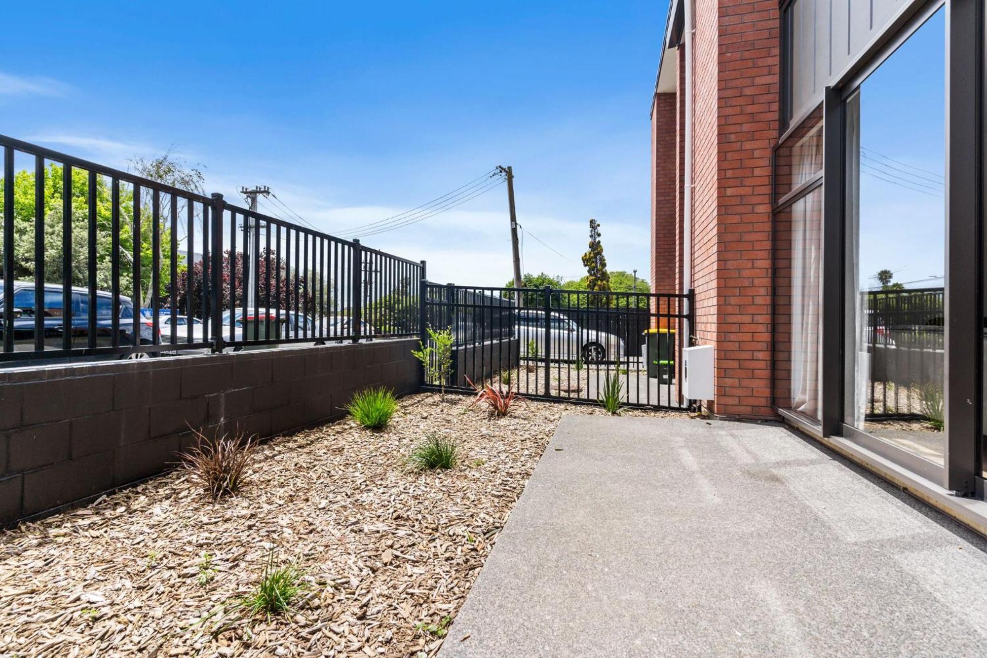 Holiday Home #4 Auckland Bagian luar foto