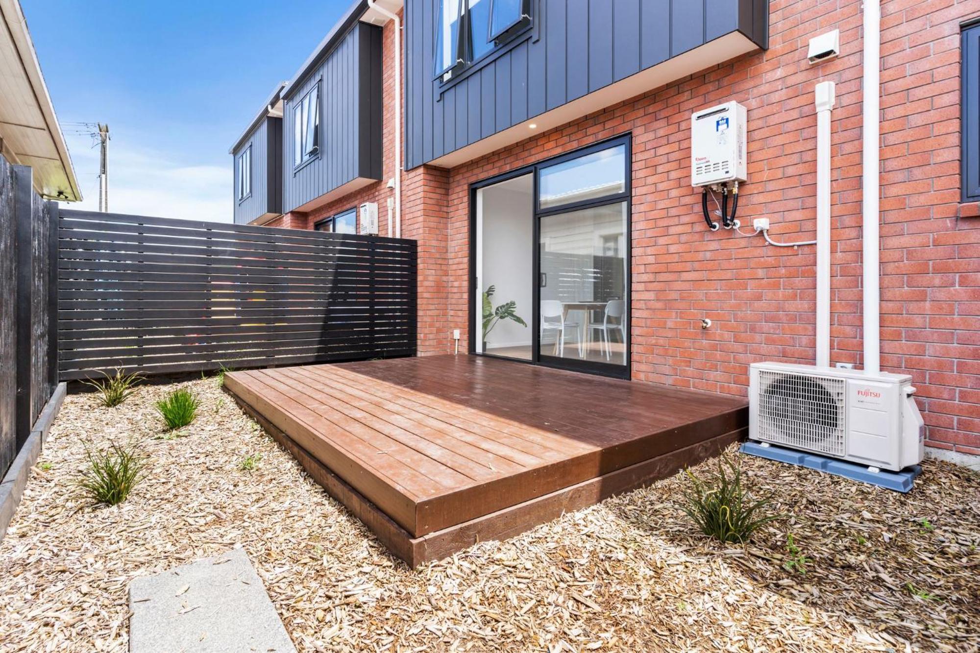 Holiday Home #4 Auckland Bagian luar foto